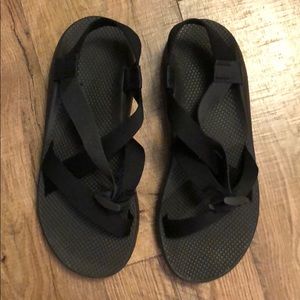 Men’s Chaco Sandals - Size 13